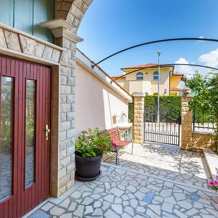 Mimi Apartmán Pula