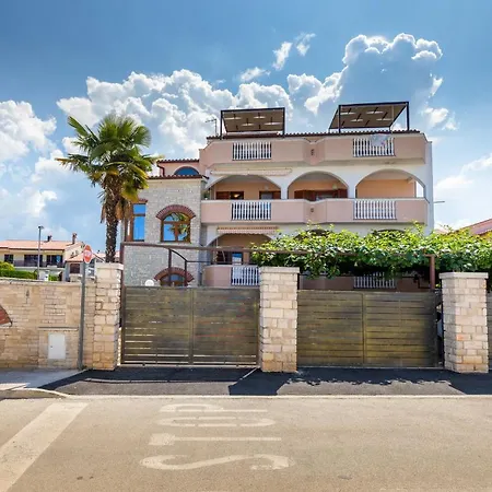 Apartmán Mimi Pula