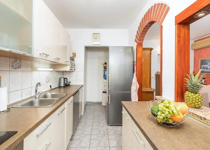 Apartamento Mimi *
