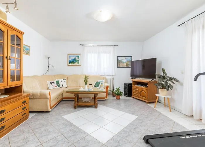 Apartamento Mimi Pula