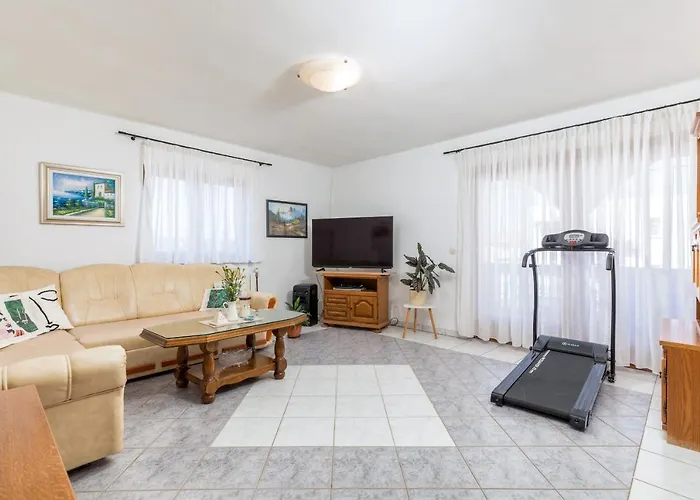 Apartamento Mimi *