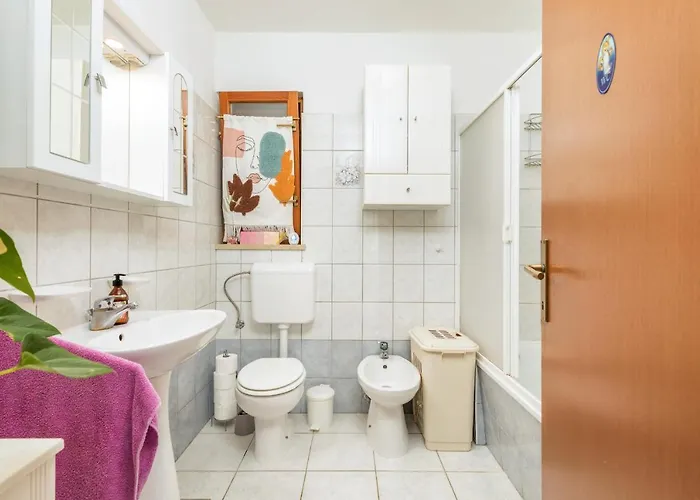 Apartamento Mimi *