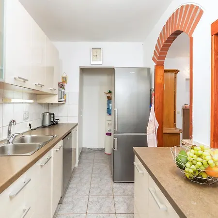 Apartmán Mimi *