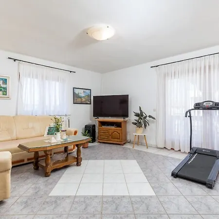 Apartmán Mimi *