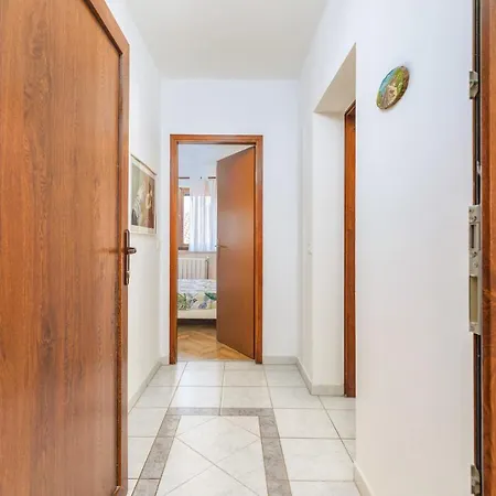 Apartmán Mimi Pula