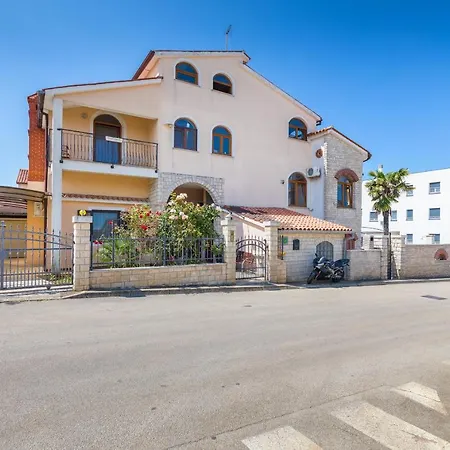 Apartmán Mimi