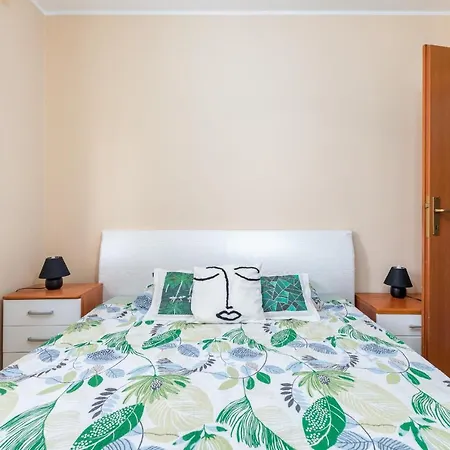 Mimi Apartment